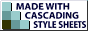 made with cascading style sheets