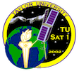 TUSat1: Experimental Pico-Satellite
